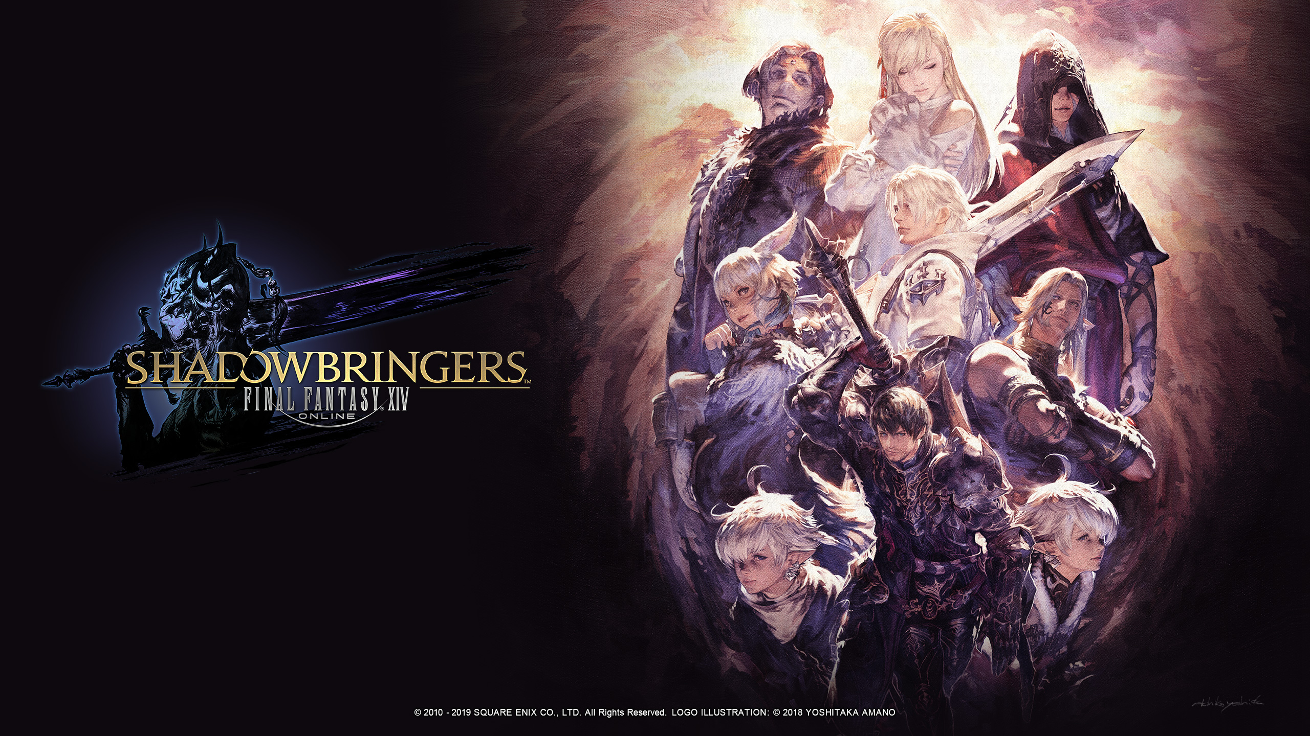 Final Fantasy XIV: Shadowbringers