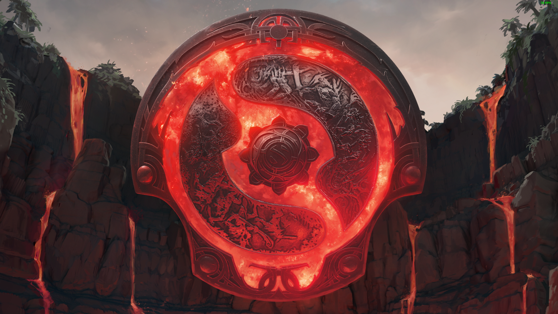 Dota2: PSG.LGD Forever